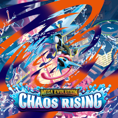 Chaos Rising