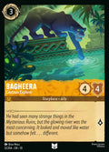 012/204 Bagheera - Cautious Explorer | Disney Lorcana Whispers in the Well
