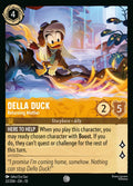 022/204 Della Duck - Returning Mother | Disney Lorcana Whispers in the Well
