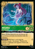 086/204 Megara - Secret Keeper | Disney Lorcana Whispers in the Well