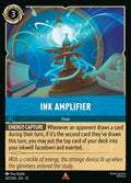 167/204 Ink Amplifier | Disney Lorcana Whispers in the Well