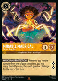 025/207 Mirabel Madrigal - Family Guardian | Disney Lorcana Attack of the Vine!