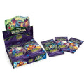 Disney Lorcana Attack of the Vine! Japanese Booster Box