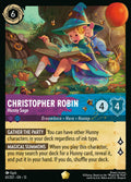 061/207 Christopher Robin - Hunny Sage | Disney Lorcana Attack of the Vine!