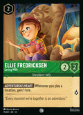 075/207 Ellie Fredricksen - Loving Wife | Disney Lorcana Attack of the Vine!