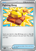 187/217 Fighting Gong Ascended Heroes Pokemon card
