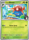 002/217 Erika's Gloom Ascended Heroes Pokemon card