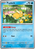 039/217 Psyduck Ascended Heroes Pokemon card