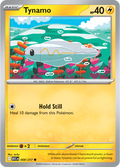 059/217 Tynamo Ascended Heroes Pokemon card
