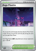 075/086 Ange Floette - Reverse Holo | Pokemon Chaos Rising