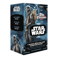2026 Topps Chrome Star Wars Value Box