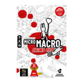 MicroMacro - Crime City