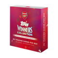 Topps Winners Collection — Arsenal 2025/26