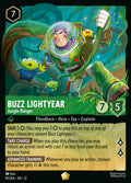 091/204 Buzz Lightyear – Jungle Ranger – Disney Lorcana Wilds Unknown card