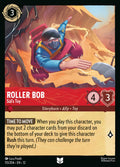 113/204 Roller Bob – Sid’s Toy – Disney Lorcana Wilds Unknown card