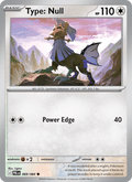 069/084 Type: Null - Reverse Holo | Pokemon Pitch Black