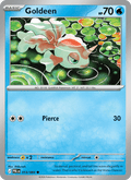013/084 Goldeen | Pokemon Pitch Black