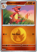 021/217 Charmeleon - Energy Symbol Reverse Holo | Pokemon Ascended Heroes