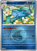 040/217 Golduck - Energy Symbol Reverse Holo | Pokemon Ascended Heroes