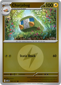 065/217 Charjabug - Energy Symbol Reverse Holo | Pokemon Ascended Heroes