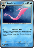 056/182 Gorebyss - Holo | Pokemon Scarlet & Violet—Destined Rivals