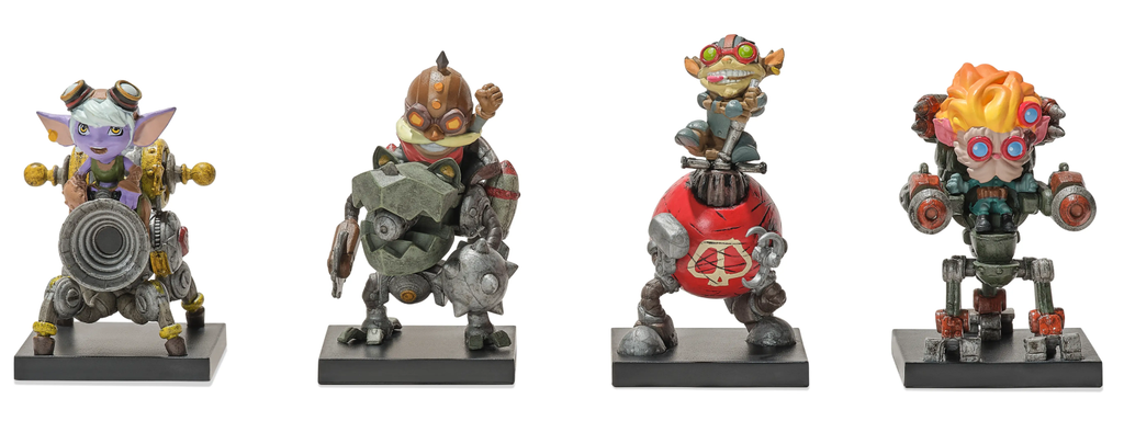Mechs vs. Minions: Classic Edition